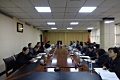  内蒙古和林县纪委监委——一次触及灵魂的“思想交锋”——县纪委常委会巡视整改专题民主生活会
